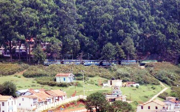 The Riga Residency (20 Kms from Ooty), Coonoor 4